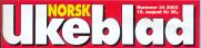 Norsk Ukeblad